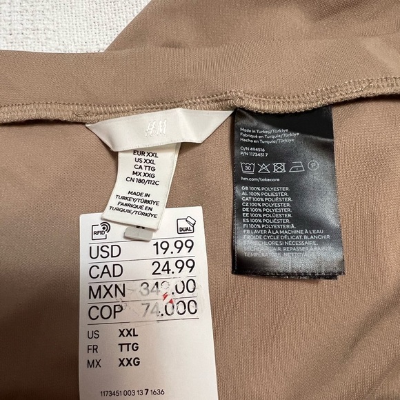 H&M skirt - Picture 5 of 8